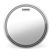 Evans EC2 Coated Tom Drum Head, 8 Inch