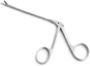 Hartmann Crocodile Alligator Forceps Ear Forceps Hartman Alligator (5.5")