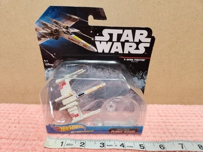 2014 Hot Wheels Starships Disney Star Wars "Star Destroyer" Hot Wheels Diecast