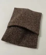 Eco-Friendly Cloth Bag 5.5x4" for Storage, Travel, Electronics & Personal Items