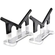 Proform for Engine Cylinder Head Holder Heavy Duty V-Style Aluminum Material