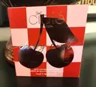 CIATE LONDON Cherry Bomb Blush and Highlighter Palette in Light/Medium + GIFT!