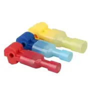 60Pcs 30Pairs T Tap Wire Connectors, 22-10 AWG Quick Splice Electrical Wire