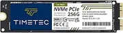 Timetec 256GB MAC SSD NVMe PCIe Gen3x4 3D NAND TLC Internal SSD Compatible with Apple MacBook Air (2013-2015, 2017), MacBook Pro (2013-2015), iMac (2013-2019), Mac Pro (2013), Mac Mini (2014)