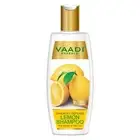 Vaadi Herbals Dandruff Defense Lemon Shampoo with Extract of Tea Tree 350ml