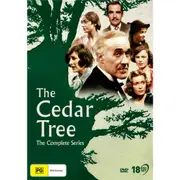 Cedar Tree - Complete Collection