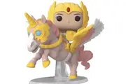 Masters of the Universe - She-Ra on Swift Wind Pop! Ride