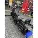 Rebel 1100T可調式後靠背 適用於 本田 叛軍1100改裝貨架 rebel500S Rebel 1100