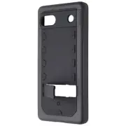 New Quikcell Grand Advocate Case w/ Kickstand for Google Pixel 6a - Black