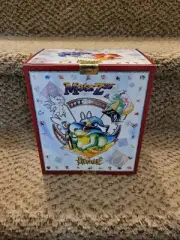 DBruze x MetaZoo Tee Shirt Blind Box New Sealed - L