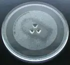 Panasonic Microwave Glass Turntable Plate / Tray # A06015H00AP