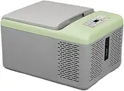 Ecological Picnic 45W 9L Refrigerators Compressor Car Refrigerator Traveller Traveller Outdoor Refrigerator -20-20 ℃
