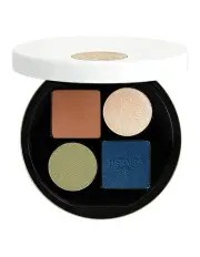 [HERMÈS] Colour Palette Quartet of Eyeshadows, Limited Edition