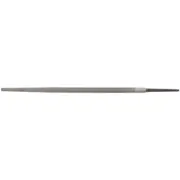 Draper Tools 12 x 250mm Smooth Cut Round File