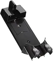 Storage Rack Pylons Docking Station，Compatible for Dyson， V6 DC61 DC62 Series Vacuum Cleaner Charger Base Hanger Nozzle Bracket Spare Parts