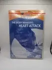 Discovery - Body Invaders - Heart Attack (DVD, 2000) Free Shipping - #26