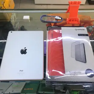 %福利機 現貨 iPad Air 2 16G//64G/128G WiFi版/插卡版 實體門市 台中 板橋 苗栗 台南