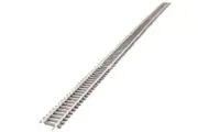 HORNBY R603 EXTENDED STRAIGHT STANDARD TRACK PIECES 670MM OO 00 GAUGE 1:76 SCALE