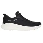 Skechers Women's Bob's Squad Chaos In Colour Sneakers Black (US 6.5-11)