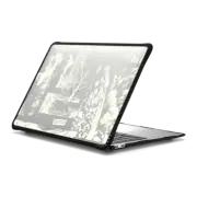 MacBook Air 13-inch (M1 / Intel) Impact Case Dark Forest