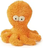FuzzYard Neighbourhood Nasty - Sir Legs A Lot The Octopus Dog Toy - Small