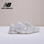 【NEW BALANCE】 NB 復古運動鞋_中性_淺灰色_U9060HSA-D楦 9060