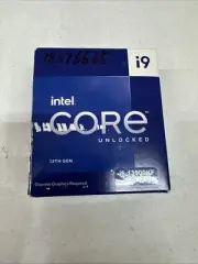 Intel Core i9-13900KF LGA1700 13th Gen 36MB Cache Processor - New Sealed