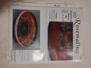 Bowl Folk Art Designs Tole Painting Packets: By Jo Sonja Jansen P2003