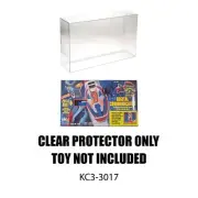 Protector For Samurai Syber Squad Digital Communicator Morpher