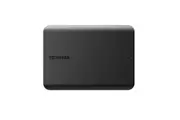 Toshiba Dynabook 4TB Canvio Basics USB 3.0 2.5" External Hard Drive [HDTB540AK3CA]