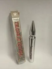 Benefit Precisely My Brow Full Pigment Sculpting Brow Wax - 2.5 Neutral Blonde