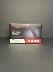 Photoolex T710 Digital Camera Remote Controller Timer Shutter Release Remote