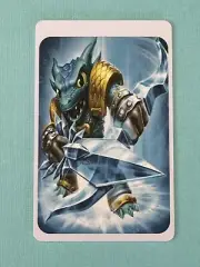 Skylanders Trap Team Master Snapshot NFC Card