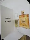 Chanel Paris Gabrielle Essence Perfume Eau De Parfum 1.5ml sample
