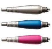 ACCLEAN Style Hygiene Prophy Handpiece in 3 colors, 360 Degree Swivel