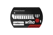 Wiha Flipselector Torx Bit Set, 13 Piece (Multi Colour) (One Size)