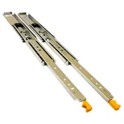 Heavy Duty 227kg Drawer Slides (locking)