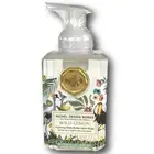 Michel Design Works WILD LEMON Foaming Hand Soap + Shea Butter + Aloe Vera