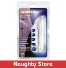 Snatch Textured Stroker by M for Men