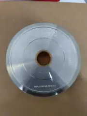 WECO Edger Diamond Roughing Wheel