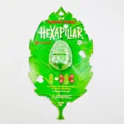 Target HEXBUG Green Hexapillar HEXBUG Brand New Sealed Working! RARE