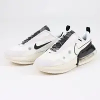 在飛比找蝦皮購物優惠-[歐鉉]W NIKE AIR MAX UP QS 白黑 奶油