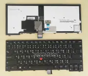 New For Lenovo Thinkpad T450 T450S T460 Keyboard Backlit THAILAND THAI & US