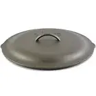 Skillet Lid for Cast Iron Skillet Size 10