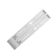 U6 Laptop Stand Portable Adjustable Lifting Computer Bracket Display Bracket for 11-15.6 Inches Laptops Computers