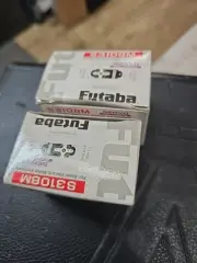 Futaba Servo S3108M Micro Connector FUTM0700 New
