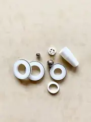 Essential Repair Packing Kit for SprayTech 2155 & 2255 440 & 640 Models