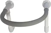 FeatherSmart Bird Parrot Shower Perch (Large Round