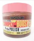 Soap & Glory Simply The Boost Exfoliating Body Scrub Smoothing Polish - 10.1 oz.