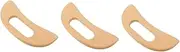 Pcs Body Gua Sha Natural Guasha Tool Set Wooden Massage Scraping Board for Face Neck Shoulder Foot Back